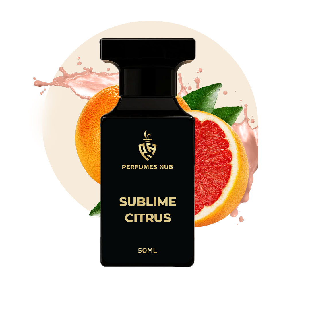 Perfumes Hub Pakistan