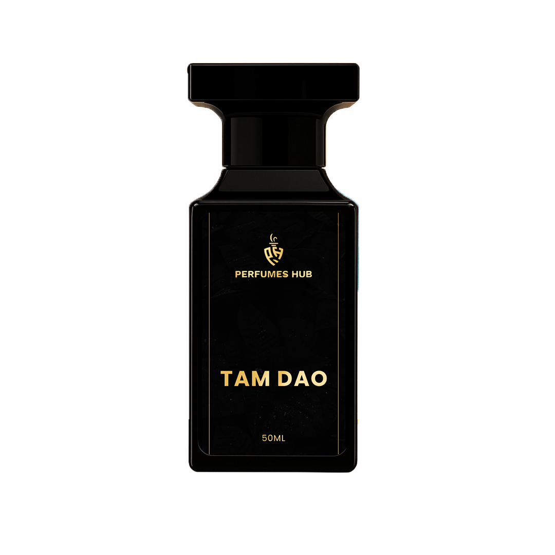 Tam Dao