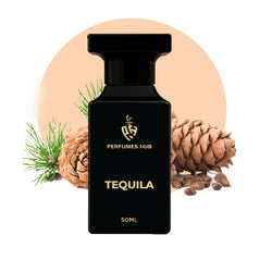 TEQUILA (Vodka on the Rocks)