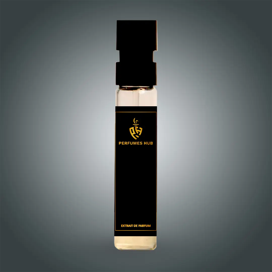 DARK TABAC (Tobacco Oud)