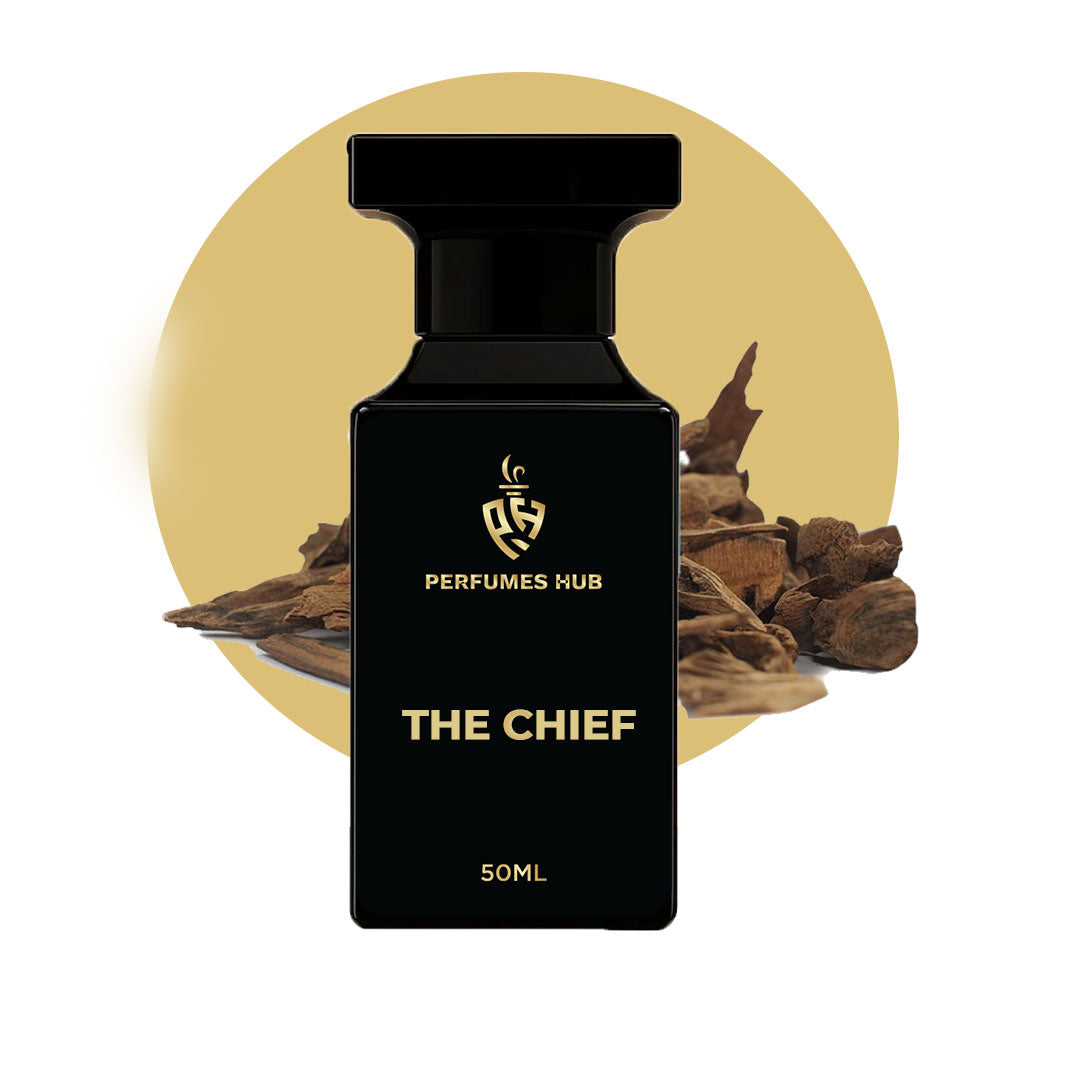 The-Chief