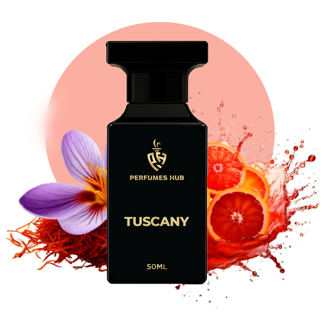 Perfumes Hub Pakistan