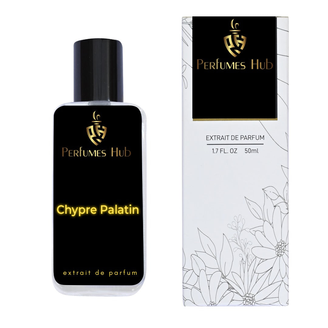 Chypre Palatin