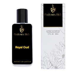 Royal Oud