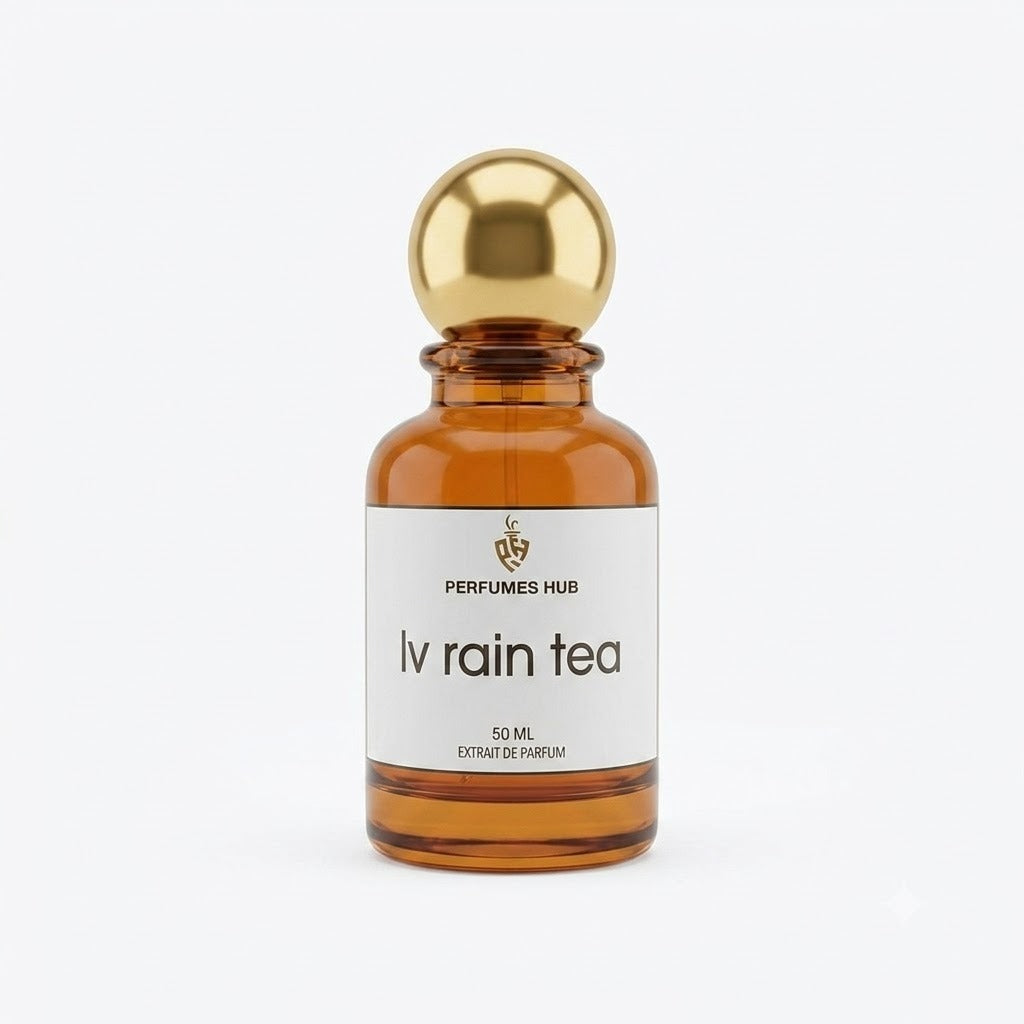 Monsoon (LV Rain Tea)