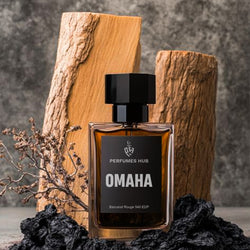 OMAHA(Baccarat Rouge 540 EDP)