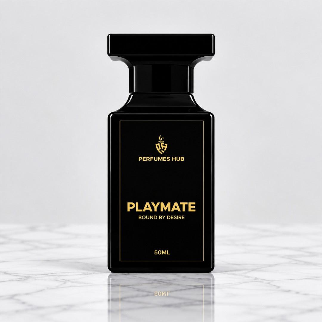 Playmate