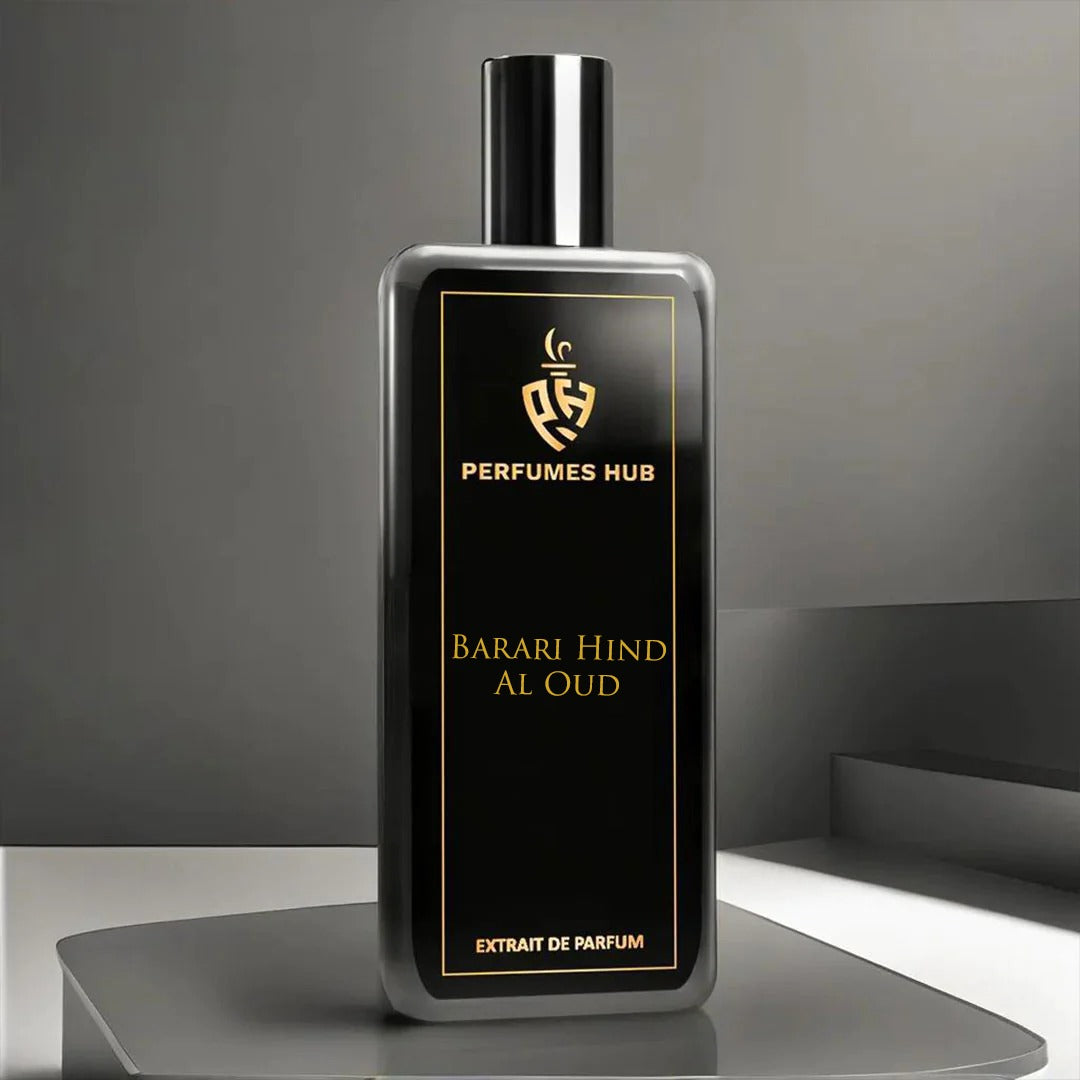 Barari Hindal oud