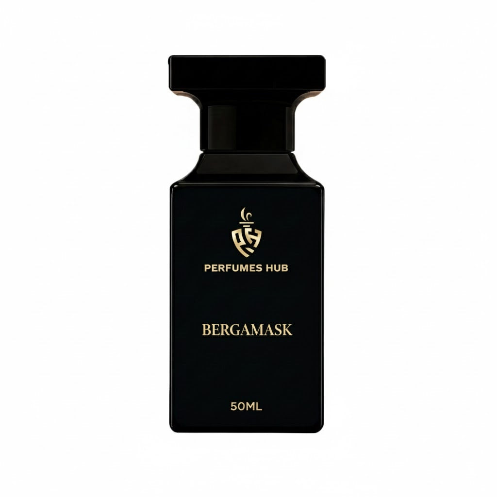 Velvet Bergamot (  Bergamask)