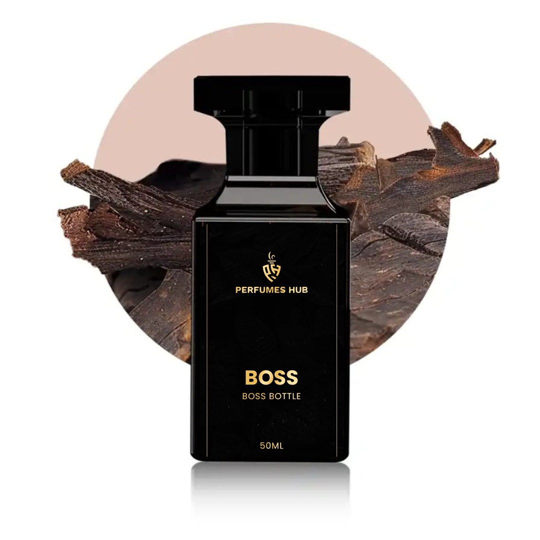 Perfumes Hub Pakistan