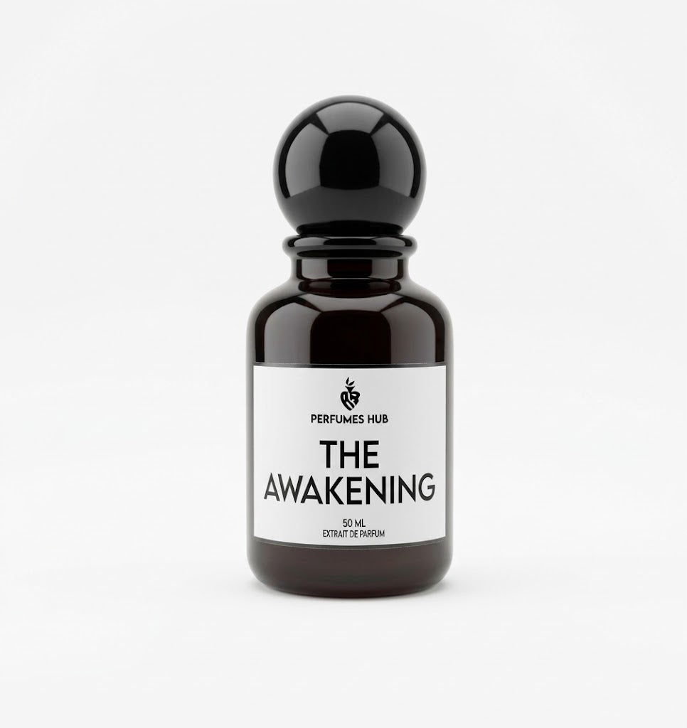 THE AWAKENING (Amouage Purpose 50)