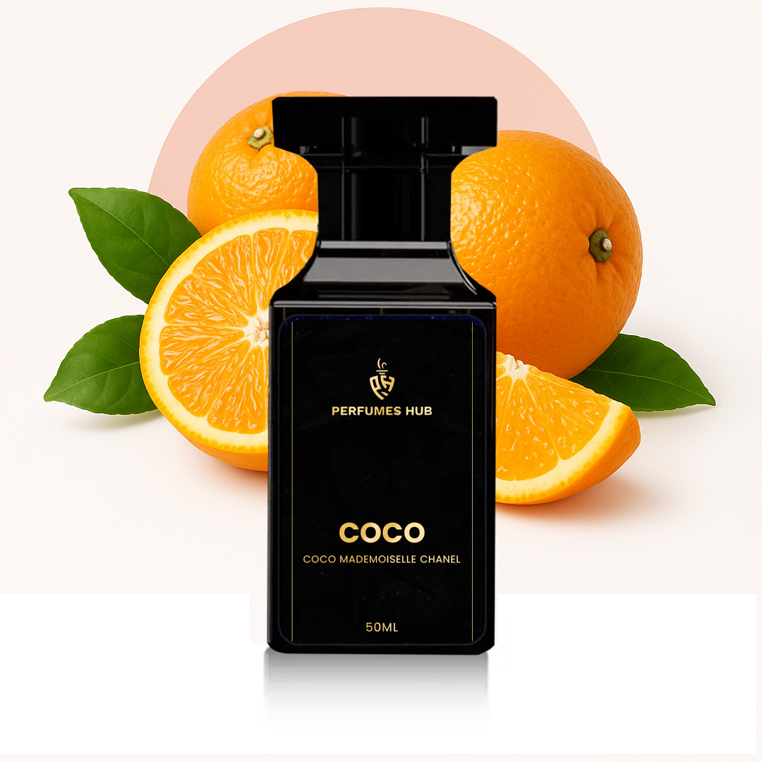 Perfumes Hub Pakistan