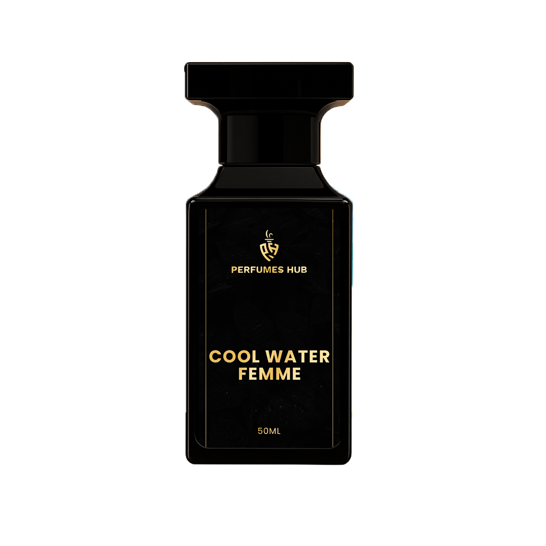 Cool Water Femme