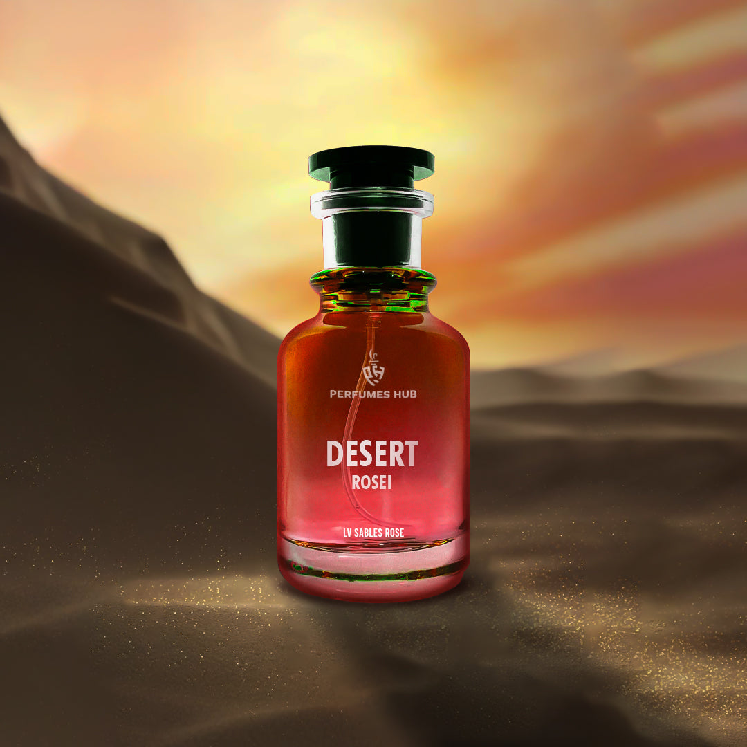 DESERT ROSE(Impression of SABLES ROSE)