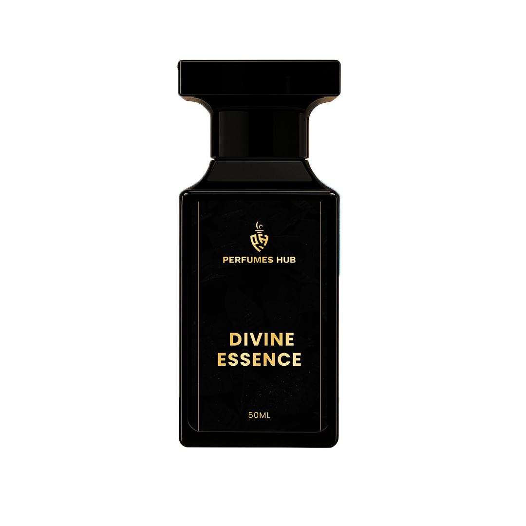 Divine Essence (Inspired By Penheligon DO DO )