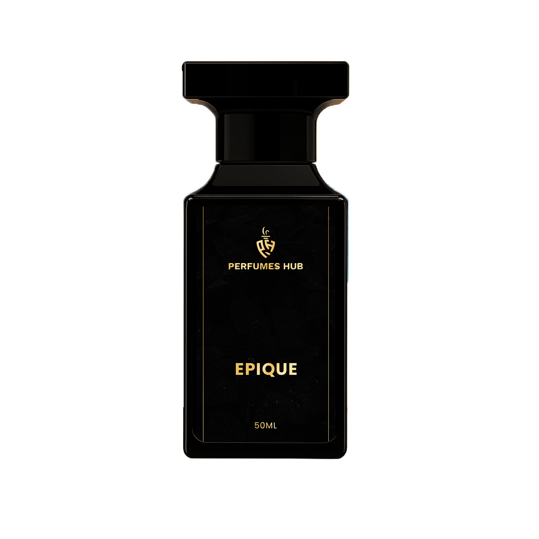 Perfumes Hub Pakistan