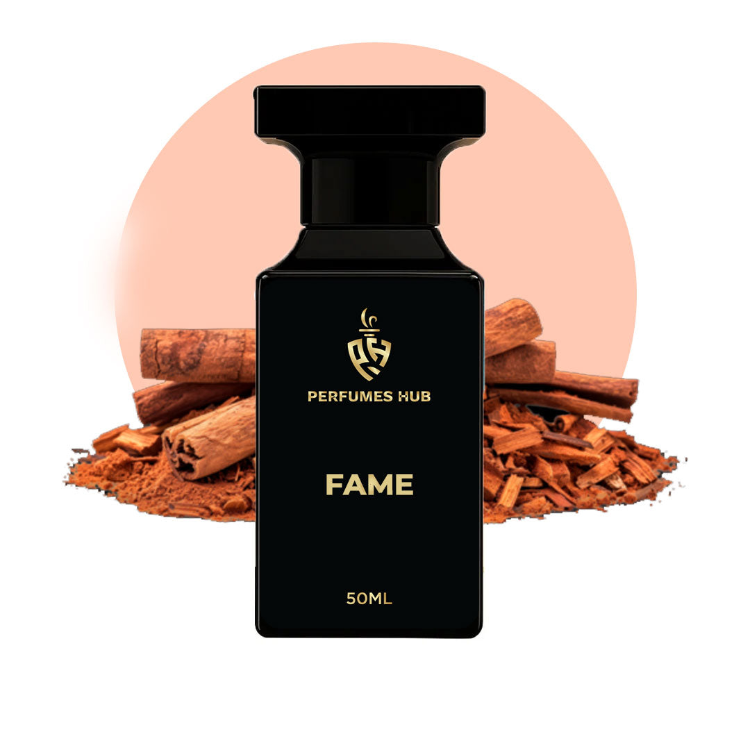Perfumes Hub Pakistan