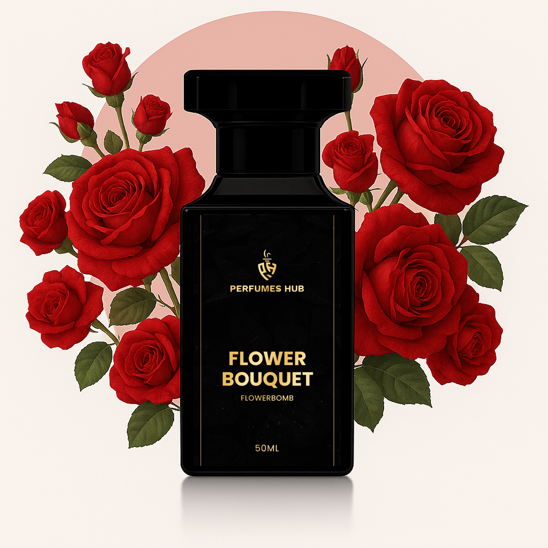 Perfumes Hub Pakistan