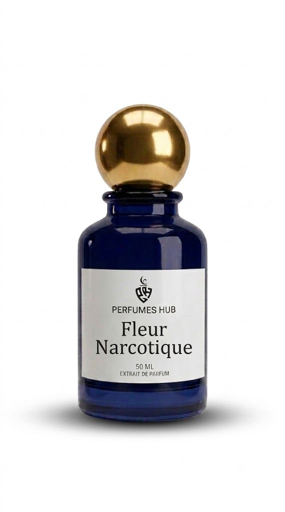 Floral Obsession (Fluer Narcotique)