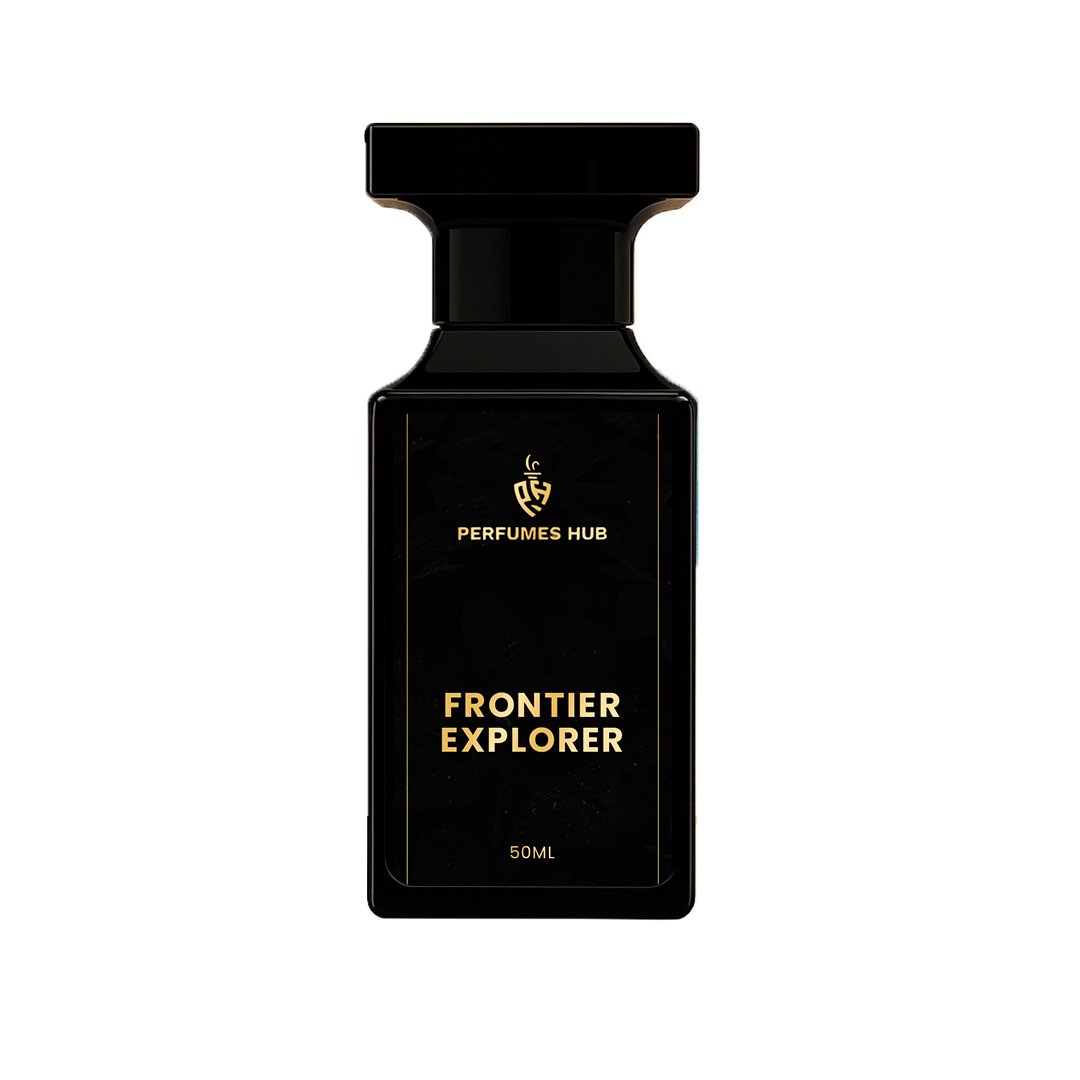 Frontier Explorer ( Explorer)