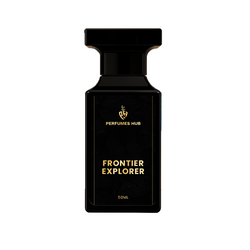 Frontier Explorer ( Explorer)