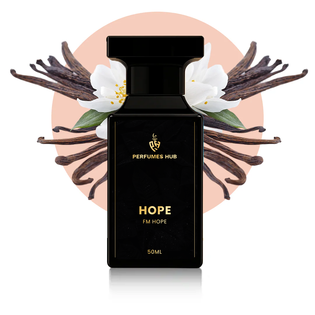 Perfumes Hub Pakistan