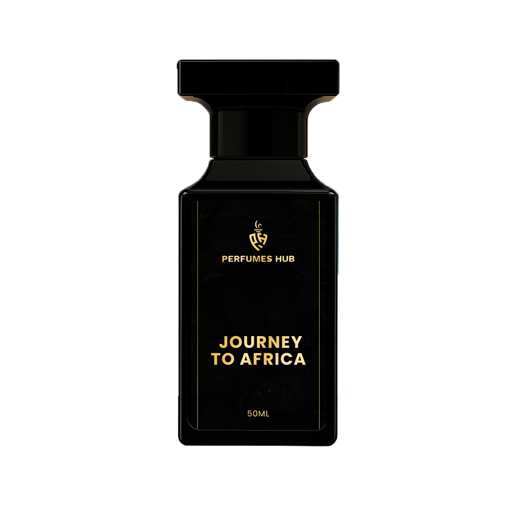 Journey To Africa ( Bal d' Afrique)