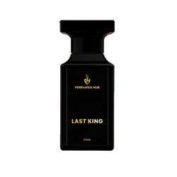 LAST King (Hybrid Of Aventus BR 540)