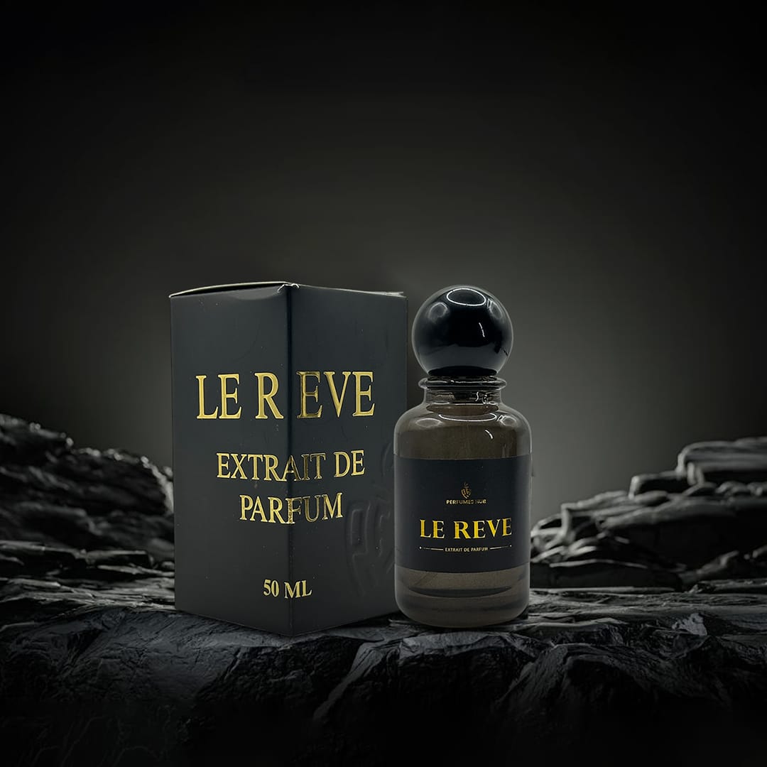 LE REVE( IMAGINATION)