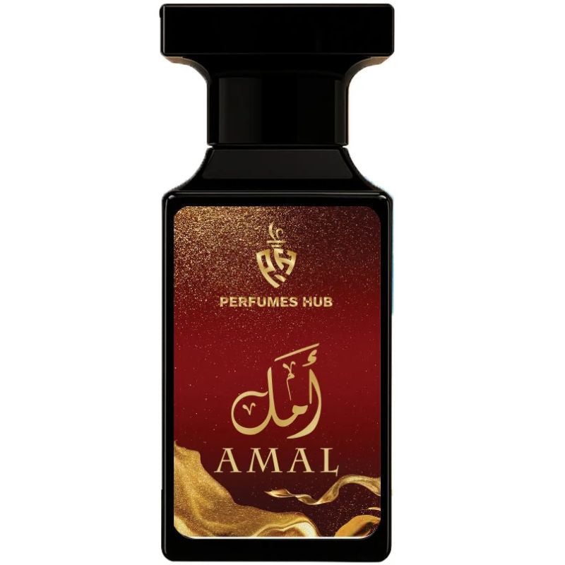 Perfumes Hub Pakistan