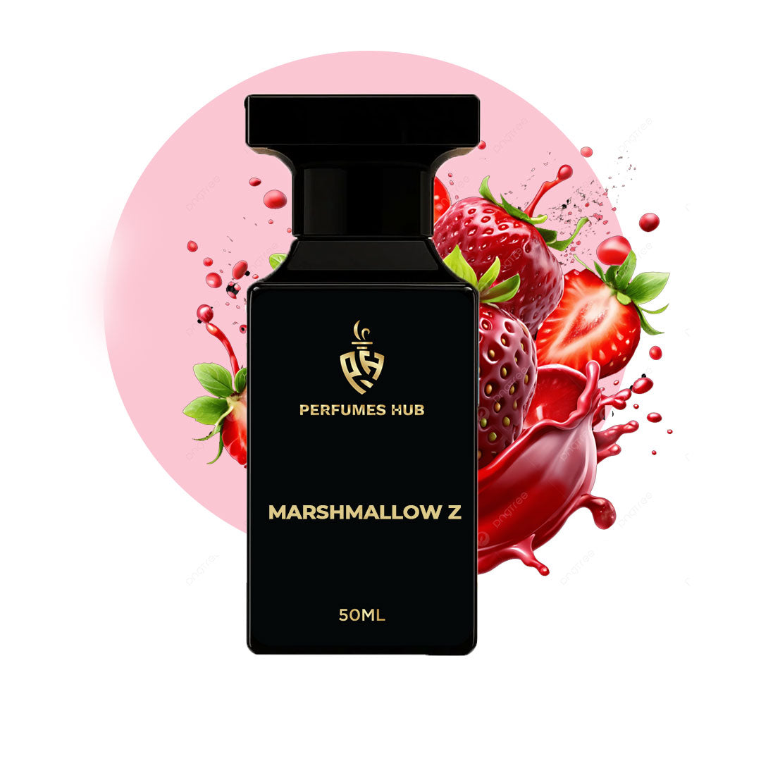 Perfumes Hub Pakistan