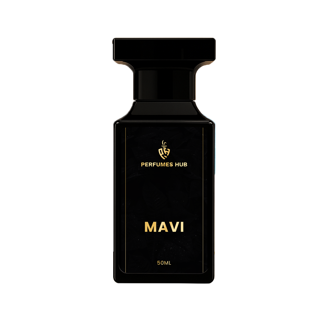 MAVI( AZRAK )