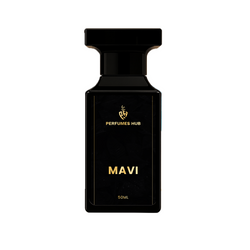 MAVI( AZRAK )