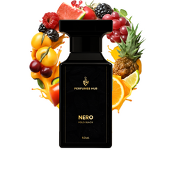 NERO ( P BLACK)