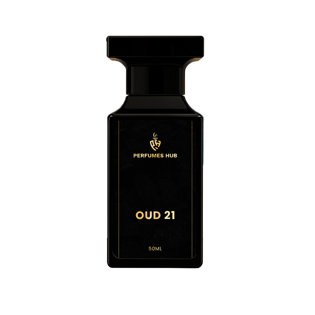 Perfumes Hub Pakistan