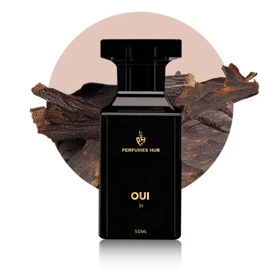 OUI (Our Creation of  Si Armani)