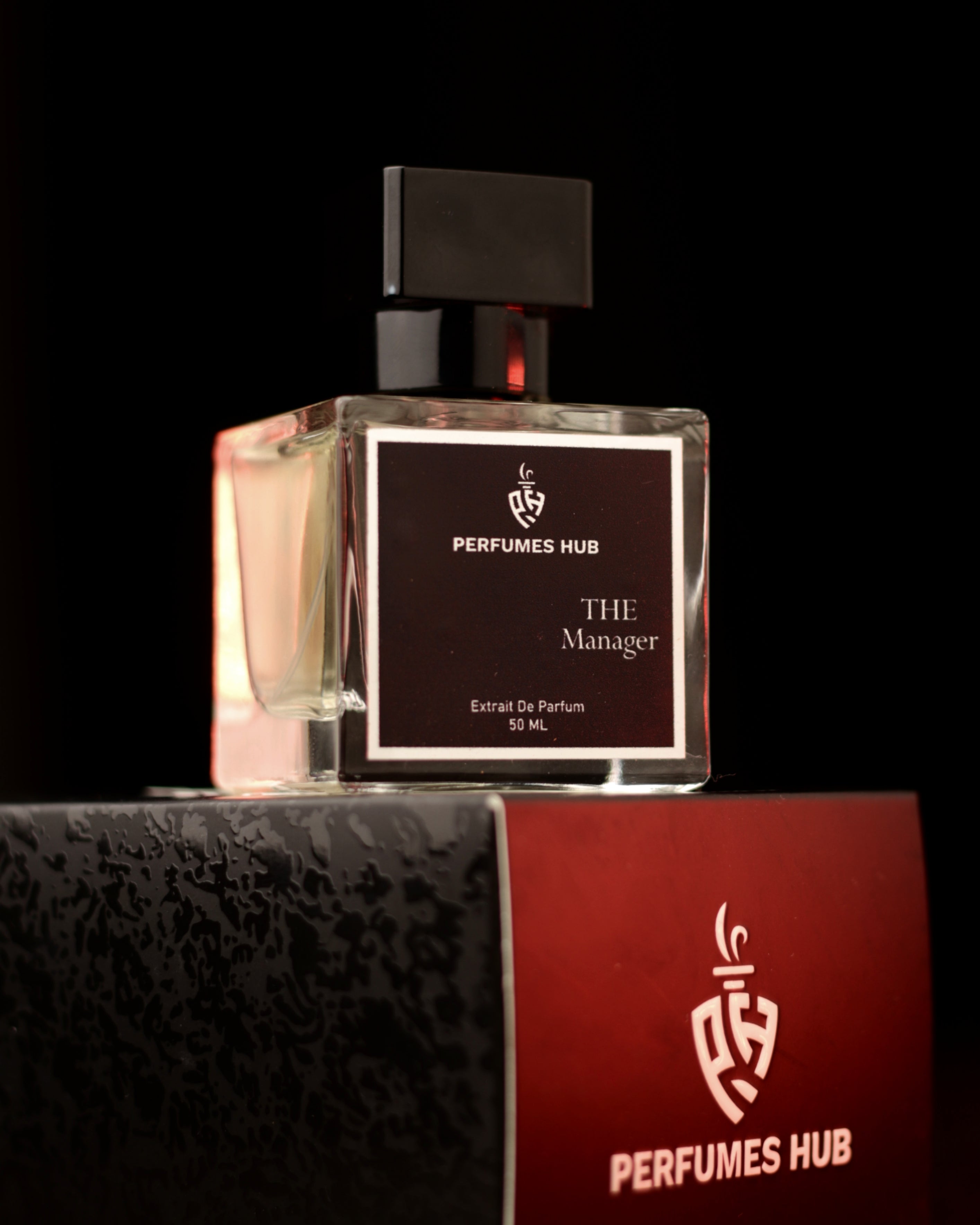 Perfumes Hub Pakistan