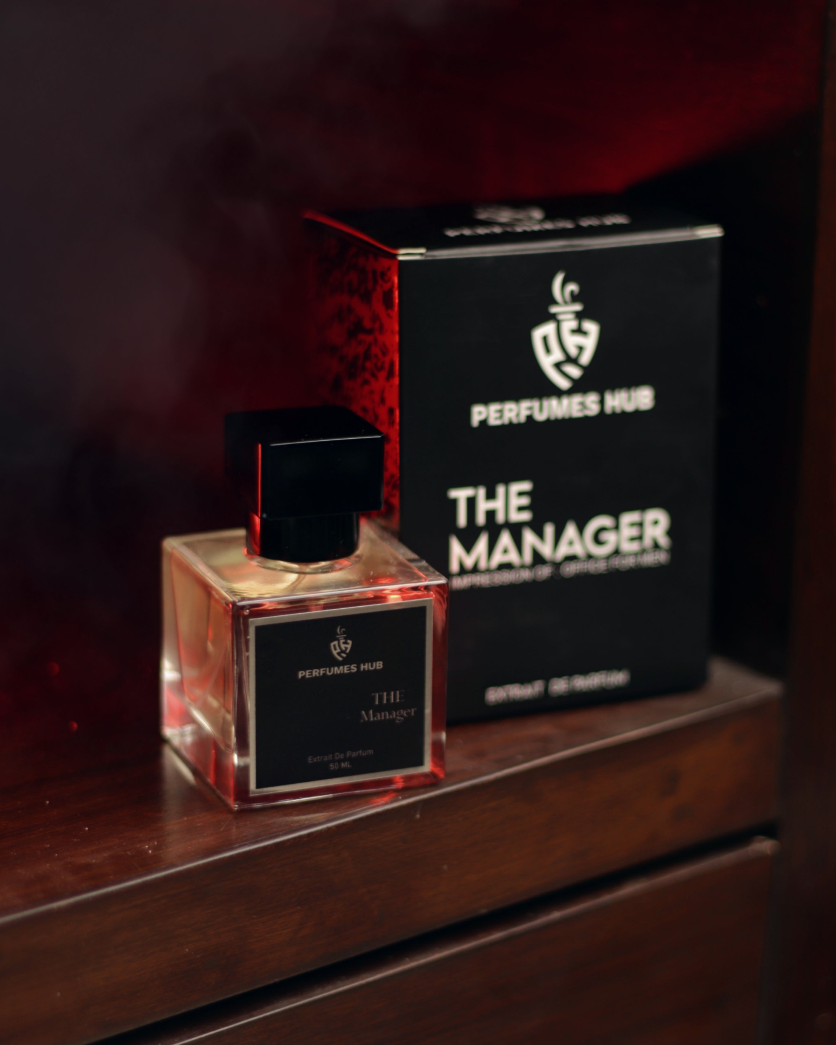 Perfumes Hub Pakistan