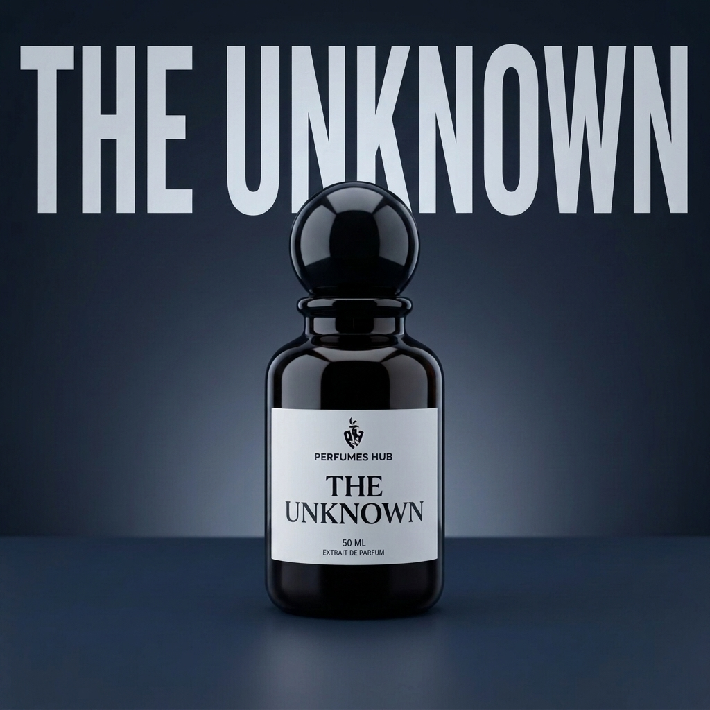 The Unknown (Impression of Enigma)