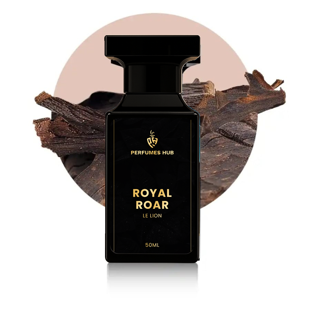 Royal Roar (Le Lion )