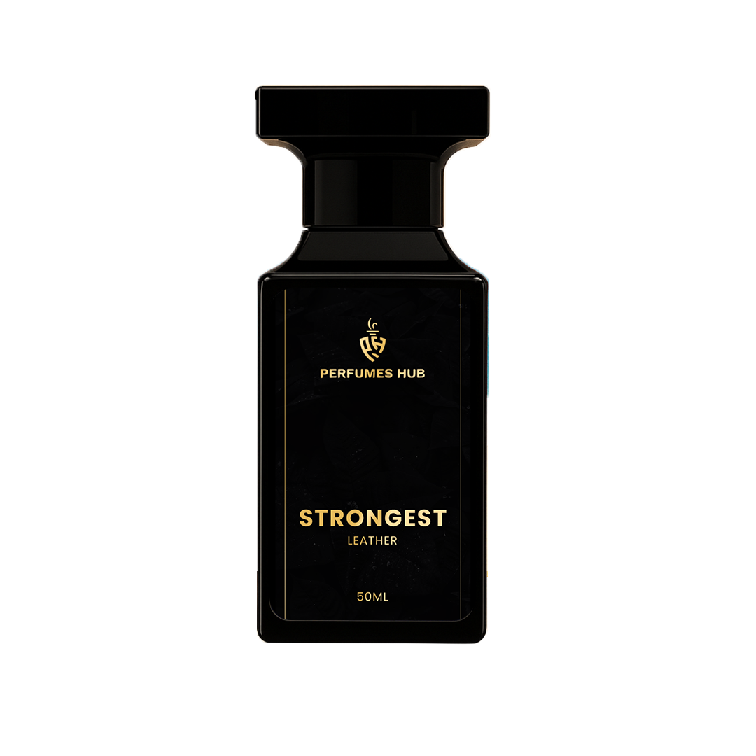 STRONGEST ( Erba Leather)