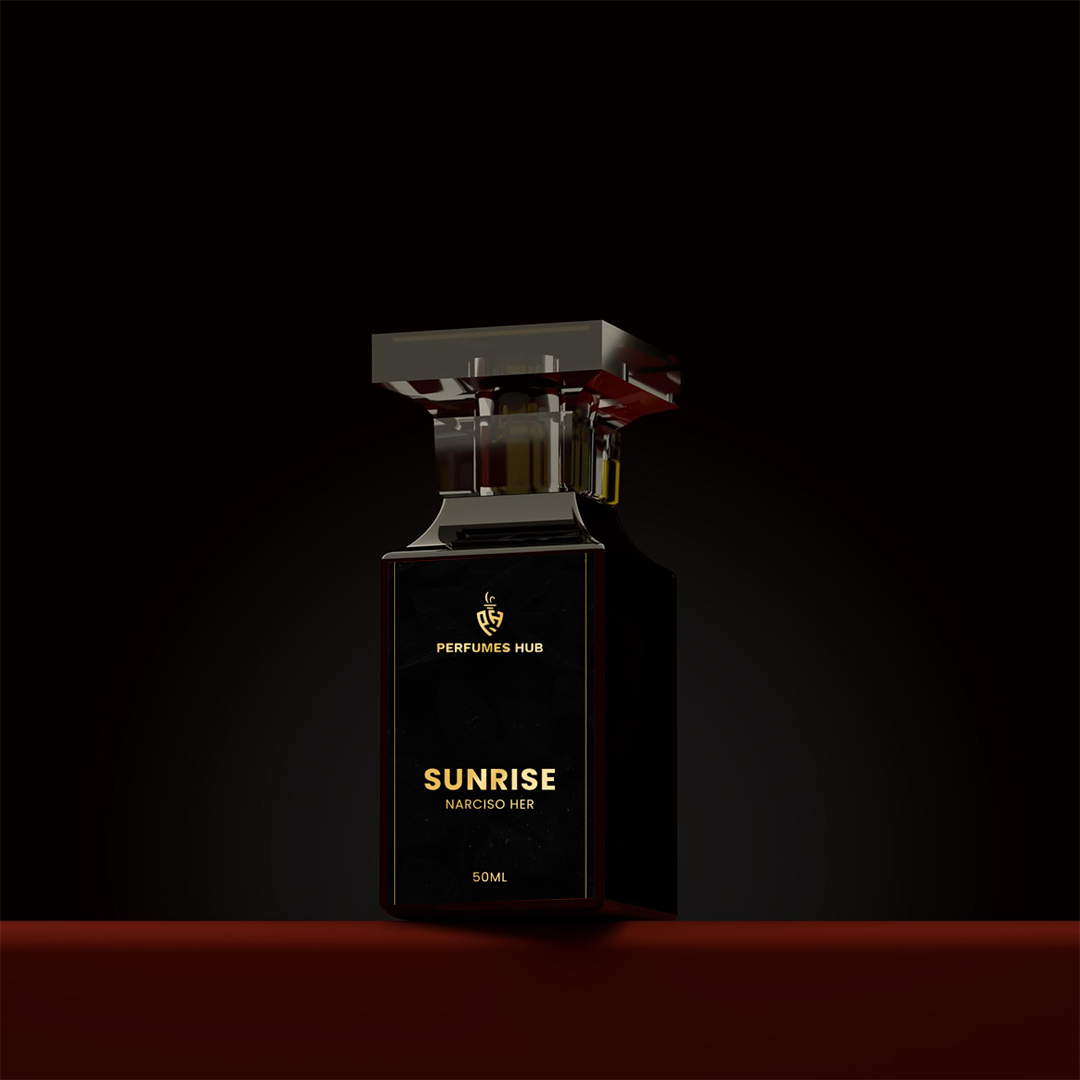 Perfumes Hub Pakistan