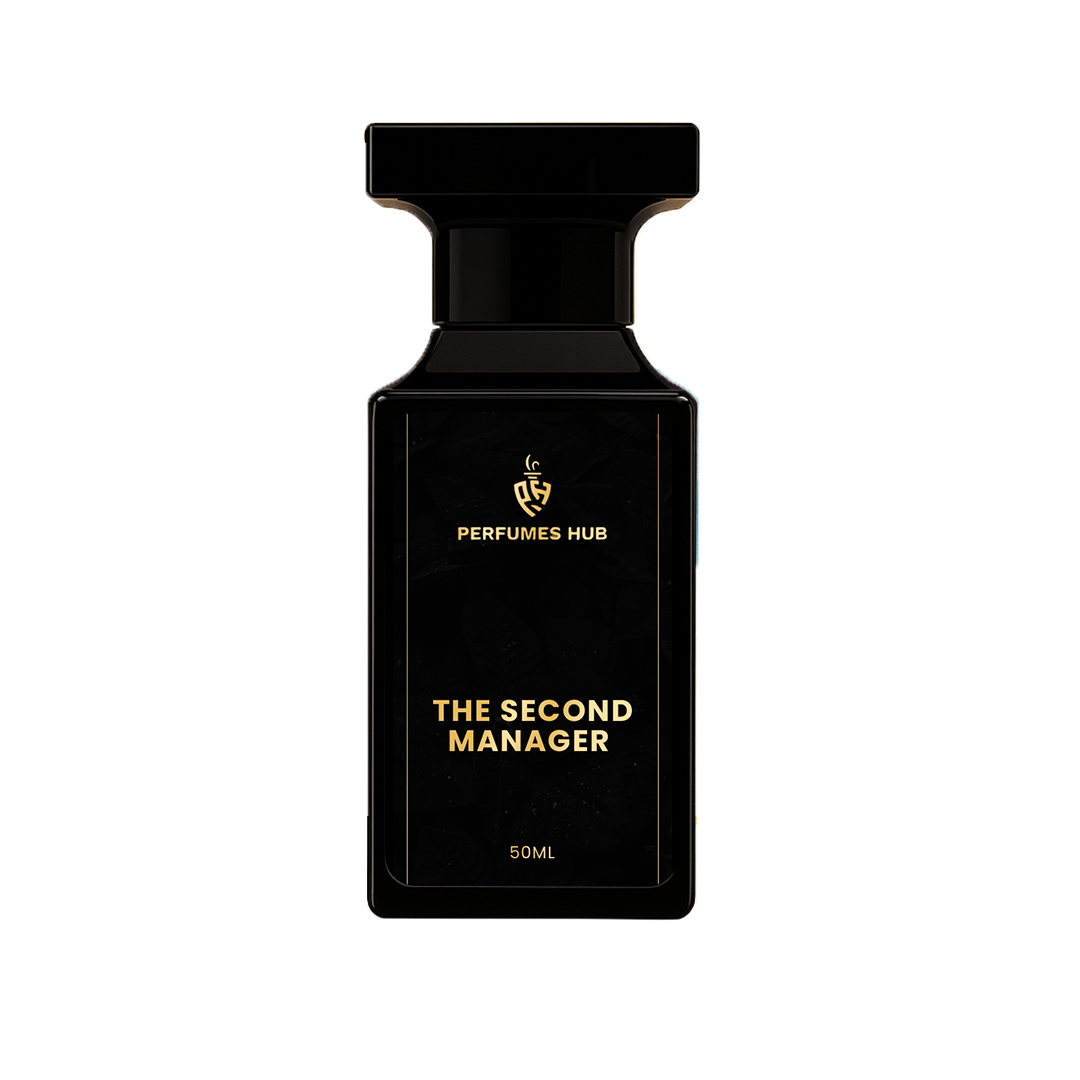 The Second Manager Inspired by Office For Men Premium