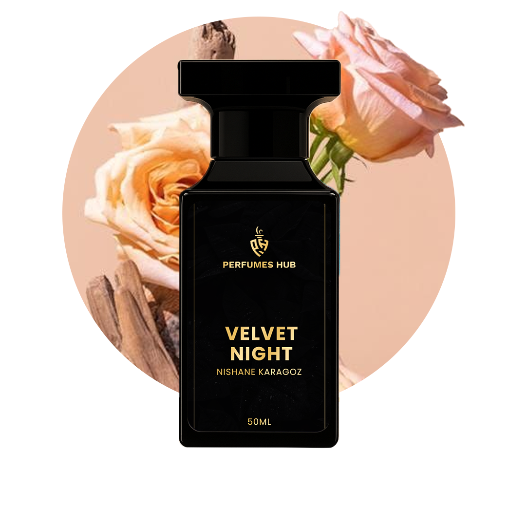 Velvet Night (Karagoz )