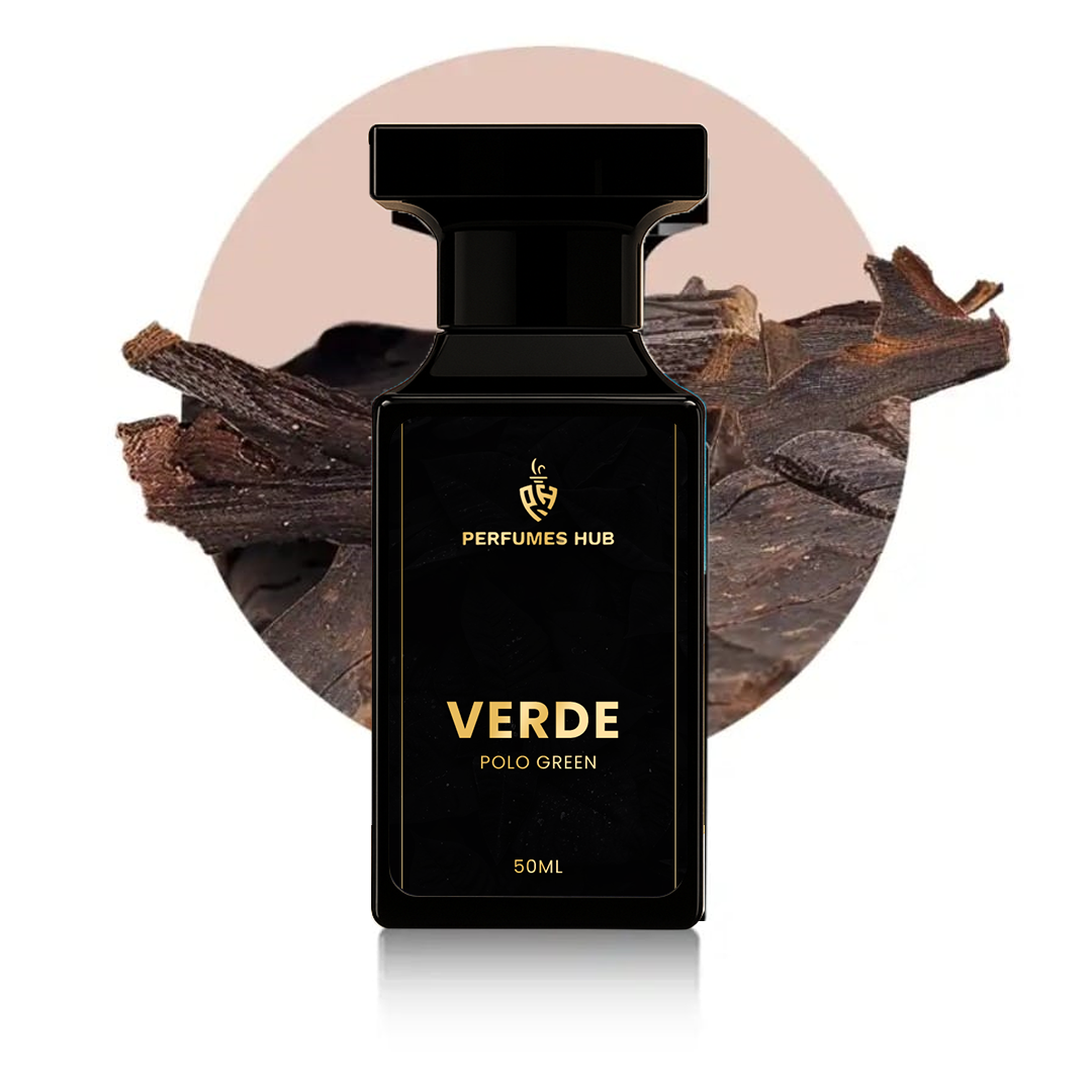 VERDE ( Po l o GREEN)