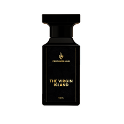 THE VIRGIN ISLAND